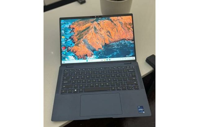 Dell Latitude 7440 Touch Screen -Intel Core I7 – 13 Geração