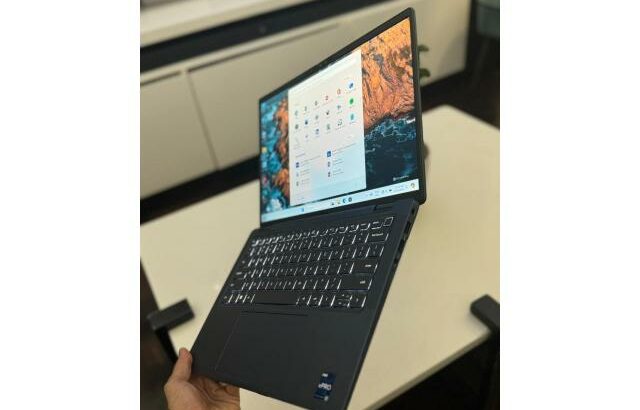 Dell Latitude 7440 Touch Screen -Intel Core I7 – 13 Geração