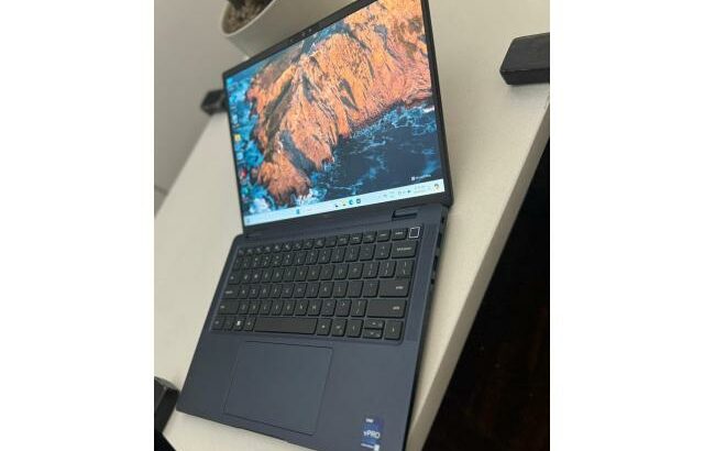 Dell Latitude 7440 Touch Screen -Intel Core I7 – 13 Geração