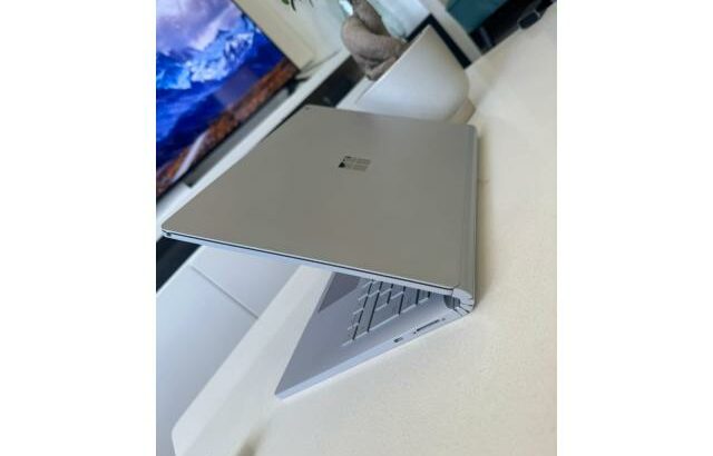 Microsoft Surface Book 3 -Desmontável ( tablet )  Touch screen  -Core i7-1065G7