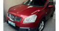 NISSAN DUALIS 4WD PANORAMICO -RECEM IMPORTADO