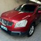 NISSAN DUALIS 4WD PANORAMICO -RECEM IMPORTADO