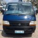 Toyota Hiace (mini bus) – Recem Importada