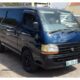 Toyota Hiace (mini bus) – Recem Importada