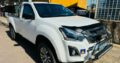 ISUZU KB – RECEM IMPORTADA