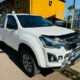 ISUZU KB – RECEM IMPORTADA