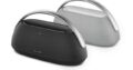 Coluna Harman Kardon Go + Play 3 ( selada )