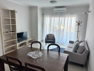 Arrenda-se Luxuoso Apartamento T2 mobilado nas Torres Azuis