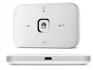 Modem Huawei universal 4G WiFi novos selados Promoção