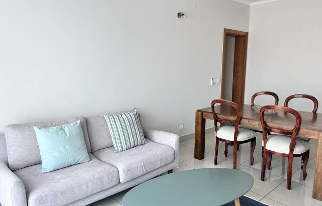 Arrenda-se Magnífico Apartamento T2 mobilado nas Torres Azuis