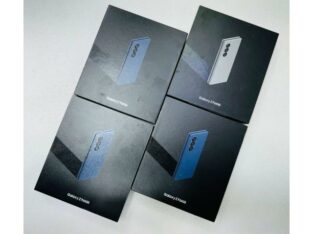 Samsung Galaxy ZFold 6 256GB ( Dual SIM ) selado / Promoção