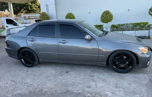 ****TOYOTA ALTEZZA****  876051562