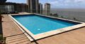 Arrenda-se Luxuoso Apartamento T3 mobilado no condomínio Jacarandá