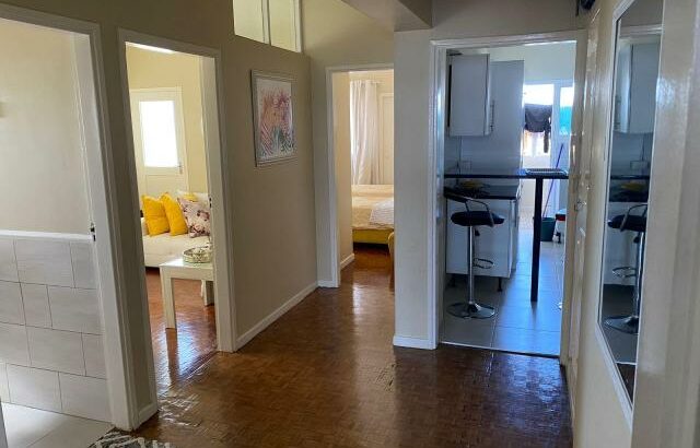 Vende-se Belíssimo Apartamento T3 na mao Tse tung