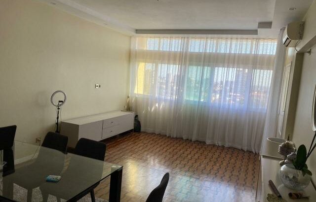 Vende-se Belíssimo Apartamento T3 na mao Tse tung