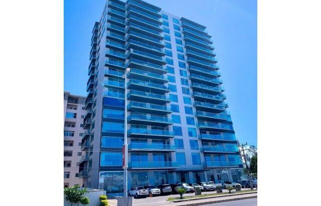 vende-se  Apartamento super Luxuoso T4 Enorme no Edifício ZEN  com 350 m², na Av. Marginal