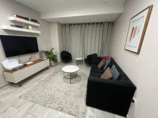 Arrenda-se Apartamento t2 de luxo