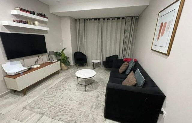 Arrenda-se Apartamento t2 de luxo