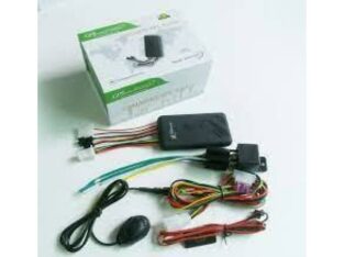 GPS para Carros e Motas