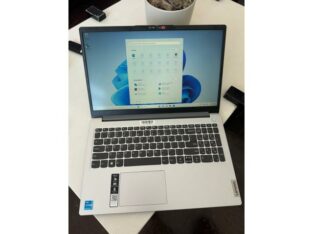 Lenovo IDEAPAD 1i Core i3 – 12ª geração