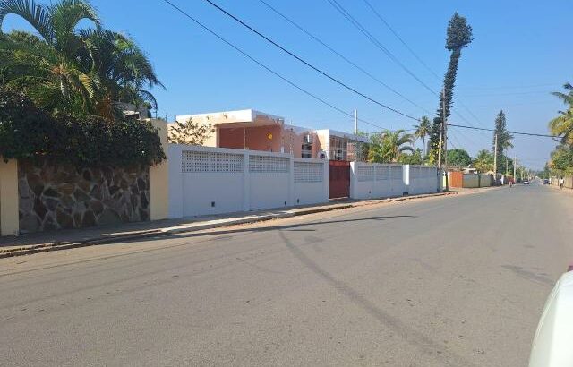 APROVEITE ESTA GRANDE PROMOÇÃO DO MERCADO…VENDE SE MORADIA TIPO3  NA CIDADE DA MATOLA