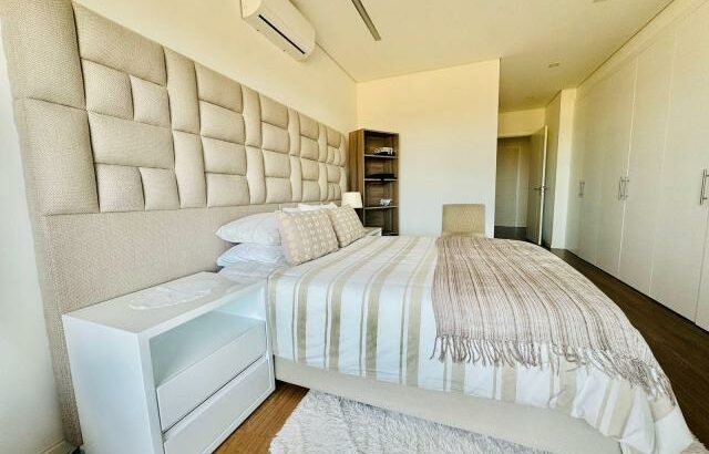 GOLF Residence Arrenda-se Luxuoso apartamento T4 Mobilado