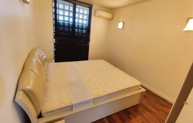 Arrendo apartamento t2 com moveis na shopping 24