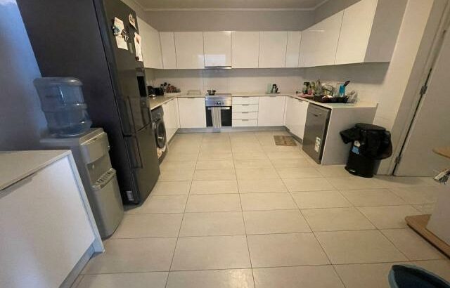 Vendo apartamento t3 no condomínio maresias