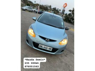 *MAZDA DEMIO Recente*   *PREÇO: 235.000.00mil*  *876051562*