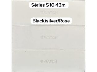 Apple Watch Série 10 42MM ( selado )