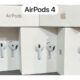 Airpods 4 selados ( Promoção )