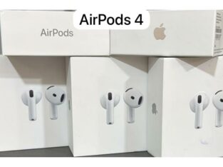 Airpods 4 selados ( Promoção )