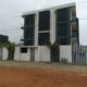 Vendo apartamento t3 na dona Lice Costa ede sol