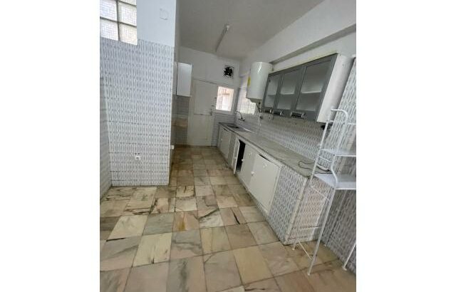 Arrendo apartamento t3 na Sommershild próximo a RTP