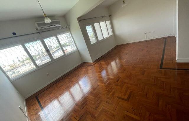 Arrendo apartamento t3 na Sommershild próximo a RTP