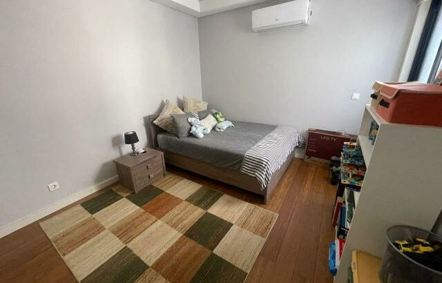 Vendo apartamento t3 no condomínio maresias duplex