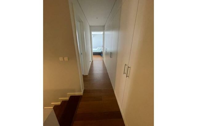 Vendo apartamento t3 no condomínio maresias duplex