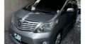 ALPHARD NEW SHAPE