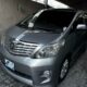 ALPHARD NEW SHAPE