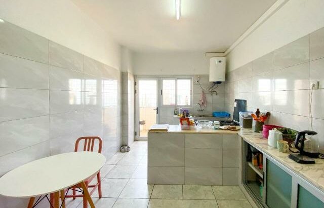 Arrendo apartamento t3 na polana condomínio rosas