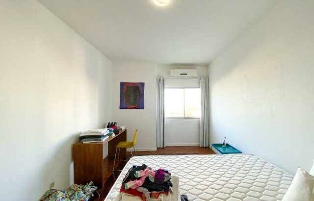 Arrendo apartamento t3 na polana condomínio rosas