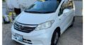 HONDA FREED RECEM IMPORTADO