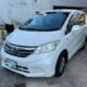 HONDA FREED RECEM IMPORTADO