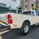 Toyota Hilux – cabine simples