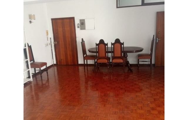 PH8 Arrenda-se Apartamento T3 na Coop