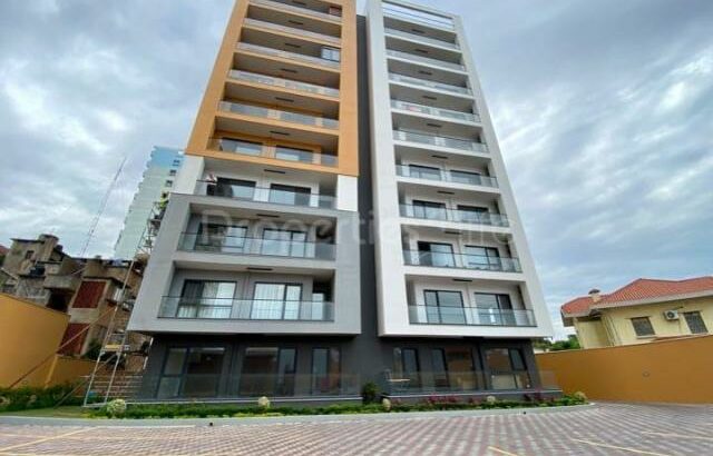 Vendo apartamento no prédio novo a avenida Martins da machava com mão TSE tung