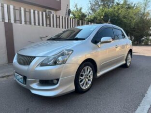 Vende-se Toyota Blade 2008