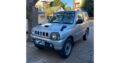 SUZUKY JIMNY