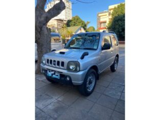 SUZUKY JIMNY