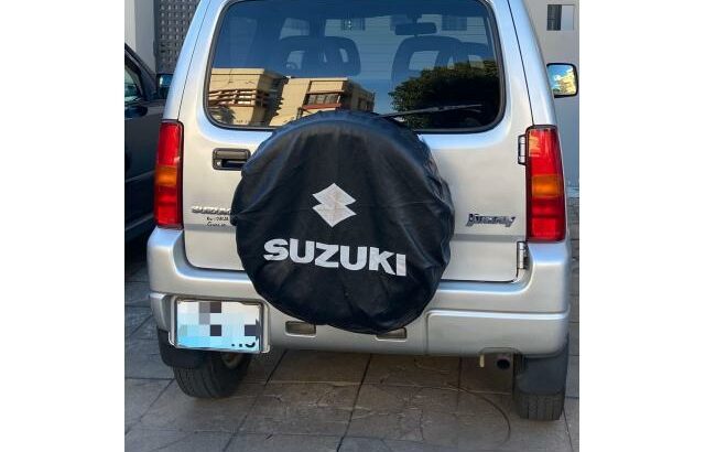 SUZUKY JIMNY